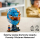 LEGO EDITIONS 43017 Kask Oscar Piastri McLaren Mastercard F1 - 1529783 - zdjęcie 5